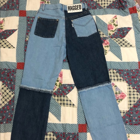 Ragged Priest jeans - Picture 3 of 6